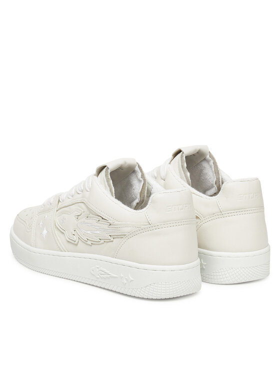 Enterprise Japan Enterprise Japan Sneakers BB5003 PX496 Alb