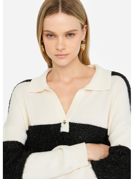 Liu Jo Liu Jo Cardigan TF5221MA51IC3766 Bianco Regular Fit