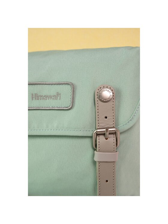 Himawari Himawari Plecak No. 59 Mist Żółty