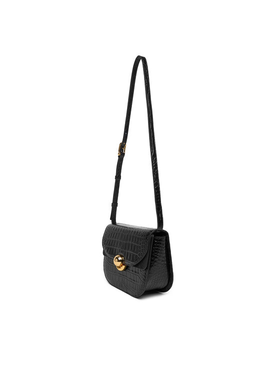 Furla Furla Kabelka Sfera Borsa A Tracolla S WB01355 BX3178 BG O6000 1002 Čierna