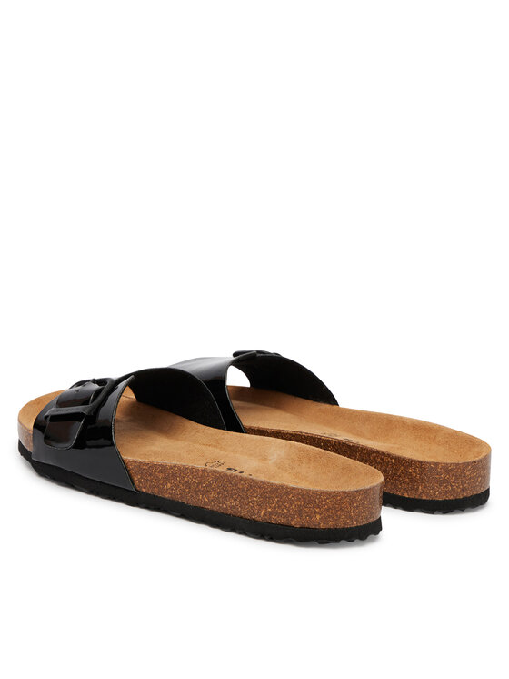 Tamaris Tamaris Nazouváky 1-27520-42 Černá