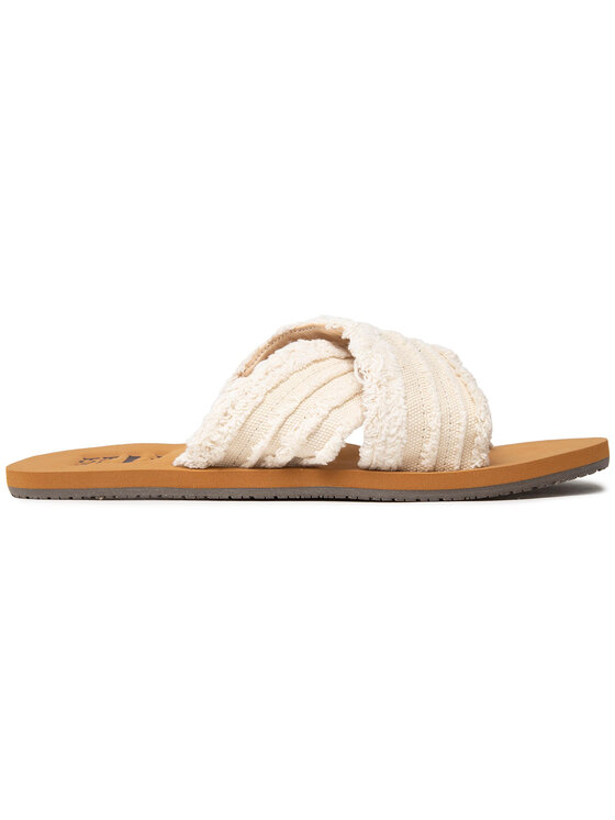 Ciabatte High Sea S9FF12 BIP0 Beige