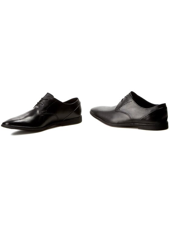 Clarks Polobotky Bampton Lace 261197957 erna Modivo.cz