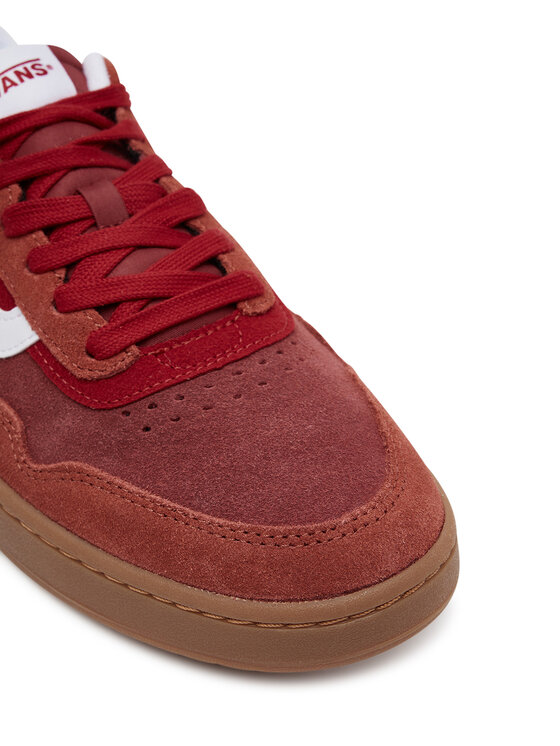 Vans Vans Sneakersy VN000D6SCI11 Czerwony