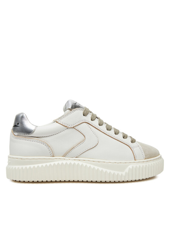 Voile Blanche Sneakersy Lipari 0012017542.33.1N02 Béžová