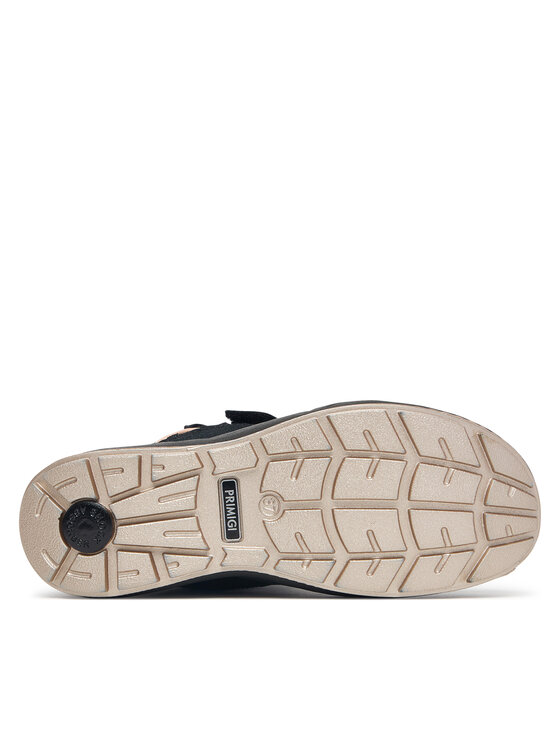 Primigi Primigi Hótaposó GORE-TEX 2379100 D Fekete