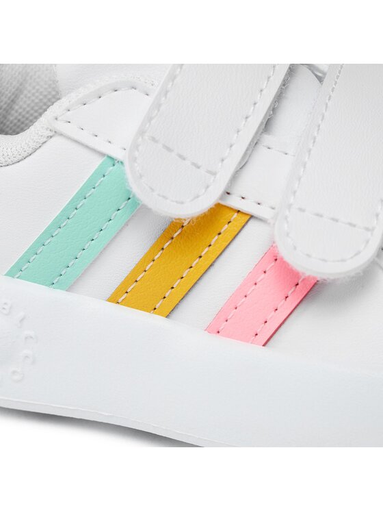 adidas adidas Αθλητικά Grand Court 2.0 Cf I IE1371 Λευκό