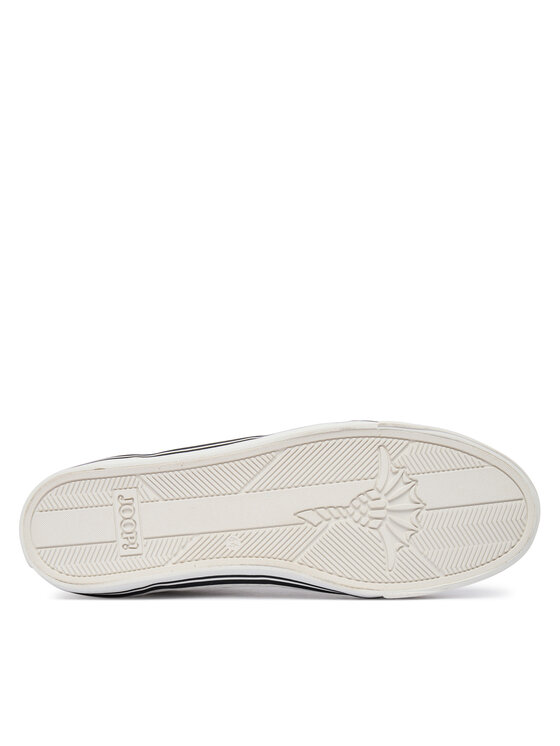 JOOP! JOOP! Сникърси Misto Ice 4140008039 Бял