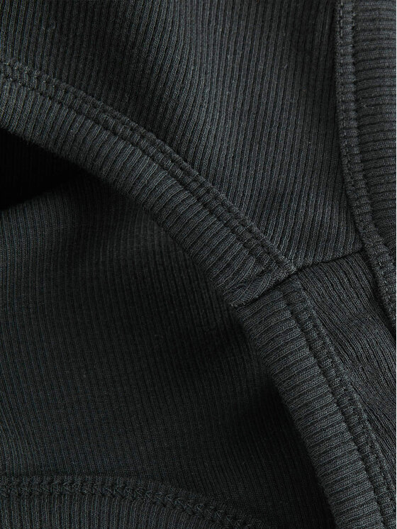 JJXX JJXX Top Fallon 12200401 Čierna Slim Fit