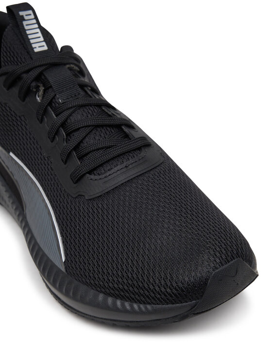 Puma Puma Tenisice za trčanje Flyer Lite 3 310797 04 Crna