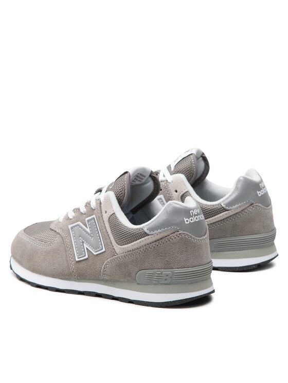 New Balance New Balance Sneakers GC574EVG Grau