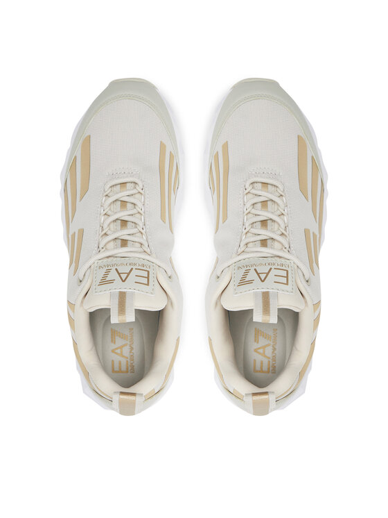 EA7 Emporio Armani EA7 Emporio Armani Tenisice X8X217 XK433 R968 Siva