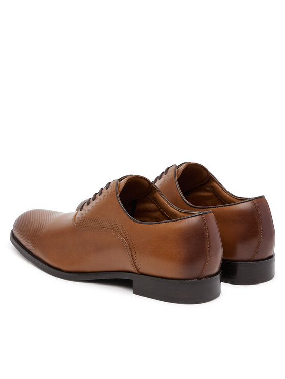 Aldo Aldo Scarpe basse Toledo 13963621 Marrone