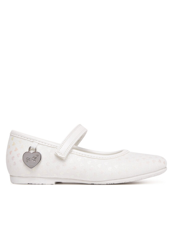 Primigi Primigi Ballerinas 7928533 M Weiß