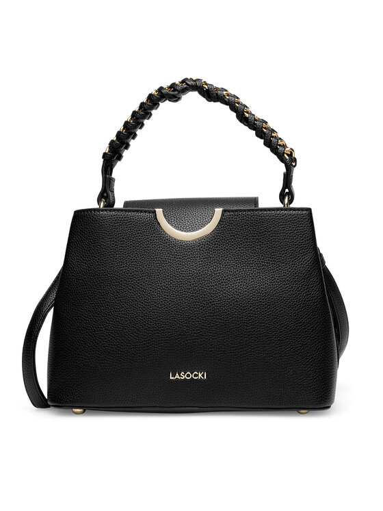 Lasocki Lasocki Torbica MLS-E-056-05 Crna