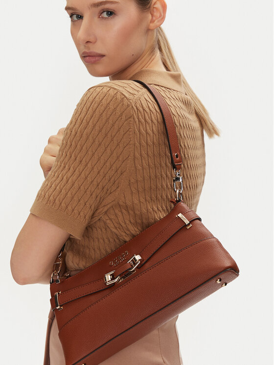 Guess Guess Torbica HWBG95 27170 Smeđa