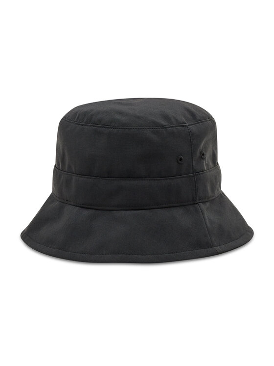 Reebok Reebok Καπέλο Classics Foundation Bucket Hat GM5866 Μαύρο