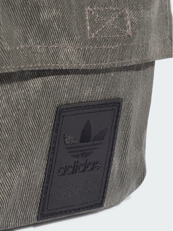adidas adidas Torba 165476 Czarny
