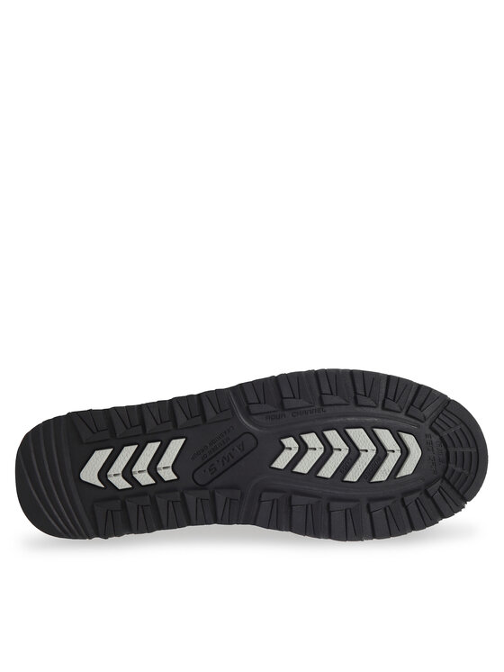 Luhta Luhta Schneeschuhe Valkea 75578 400 L Schwarz