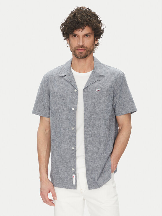 Koszula Tommy Jeans