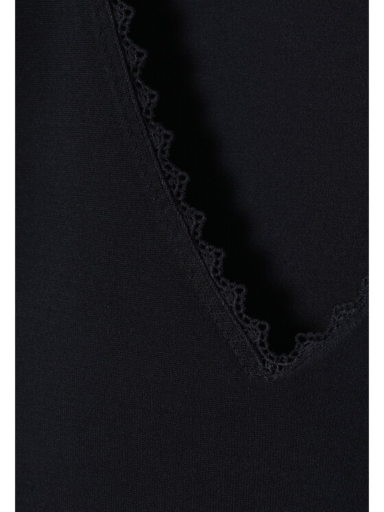 TATUUM TATUUM Halenka DANDY Tmavomodrá Loose Fit