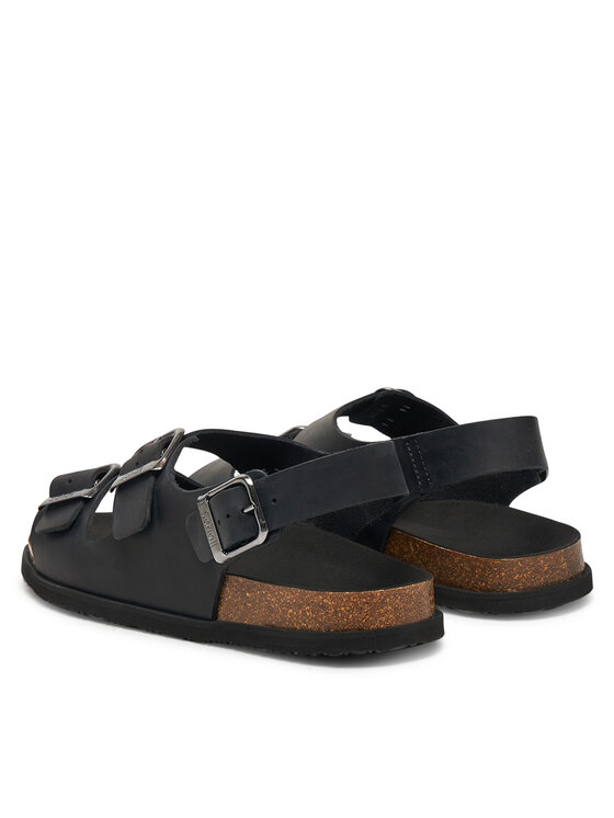 Scholl Scholl Sandaalid Gaston F31198 Must