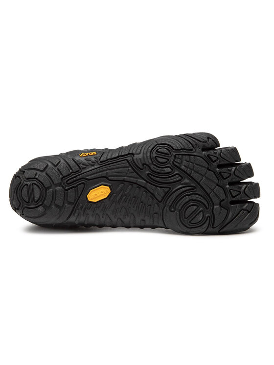 Vibram Fivefingers Vibram Fivefingers Jõusaali jalatsid V-Train 2.0 20W7701 Must