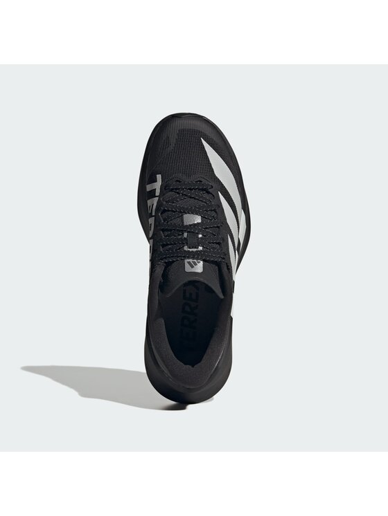 adidas adidas Bakancs Terrex Agravic Sl Trail Running Shoes KH8804 Fekete