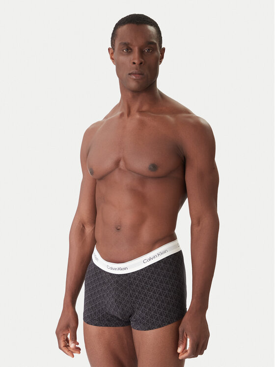 Calvin Klein Underwear Calvin Klein Underwear Bokserite komplekt LV00NB4565 Värviline