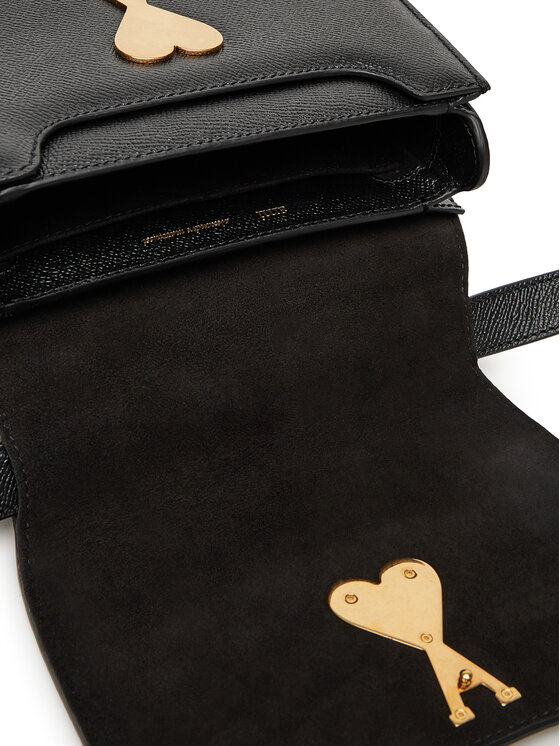 AMI PARIS AMI PARIS Borsetta ULL007.AL0036 Nero