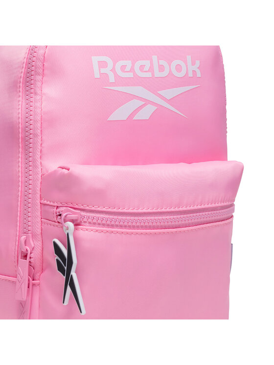 Reebok Reebok Nahrbtnik RBK-046-CCC-05 Roza