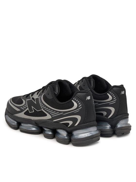 New Balance New Balance Tenisice U20008LL M Crna