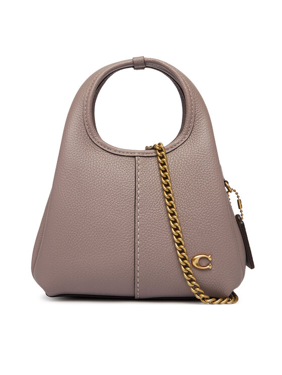Coach Coach Handtasche Lana 19 CCY32 Beige