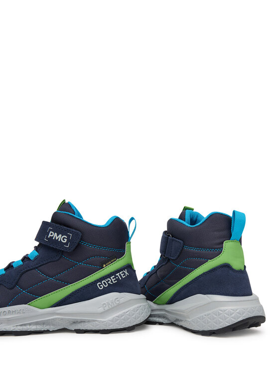 Primigi Primigi Апрески GORE-TEX 2430022 S Тъмносин