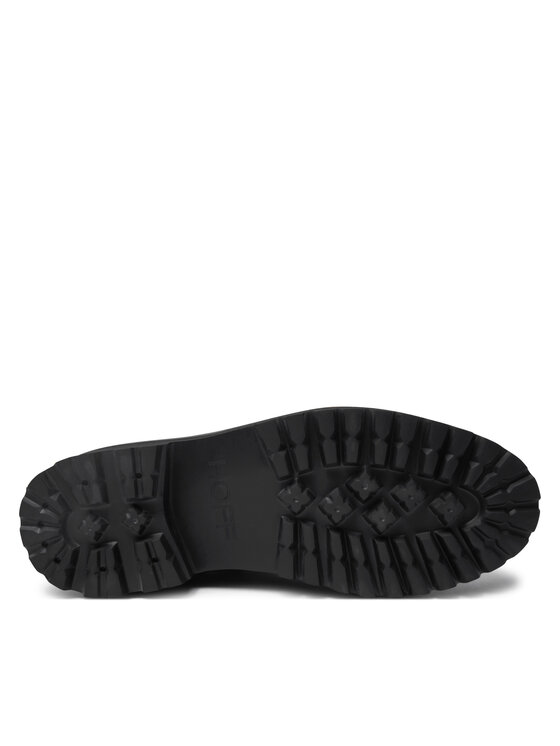 HOFF HOFF Botine Office 22331002 Negru