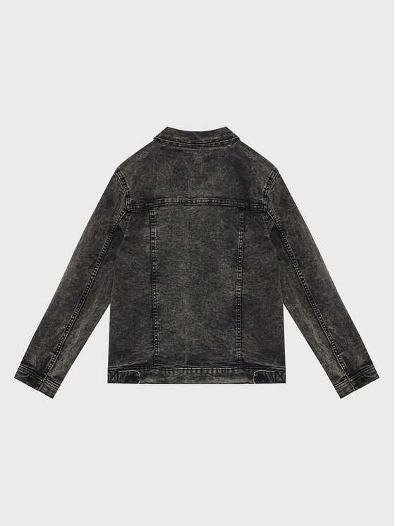 Cotton On Kids Cotton On Kids Teksajakk 7343315 Must Regular Fit