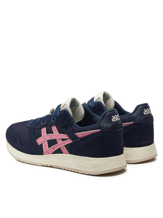 Asics Asics Sneakersy Lyte Classic 1202A306 Granatowy