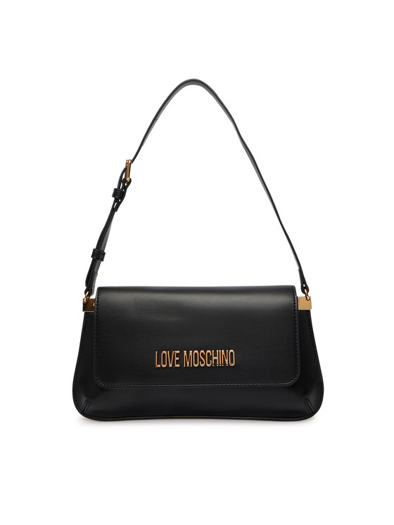 LOVE MOSCHINO LOVE MOSCHINO Geantă JC4058PP1PLO0000 Negru