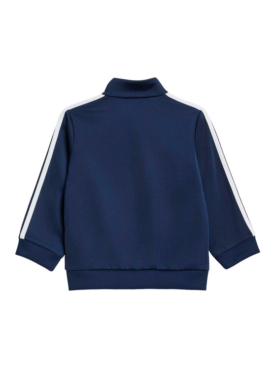 adidas adidas Sportinis kostiumas Firebird KG3884 Tamsiai mėlyna Regular Fit