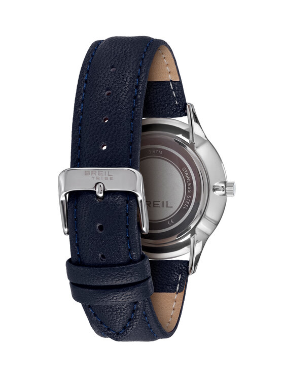 Breil Breil Zegarek BELMONT Niebieski
