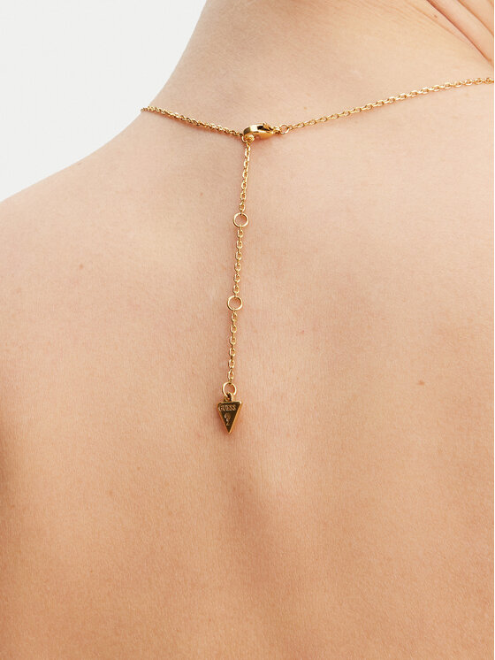 Guess Guess Kaelakee JUBN05185JW Kuldne
