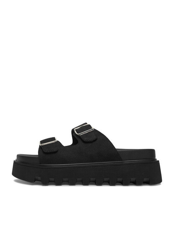 JENNY JENNY Ciabatte CEO-HY86009-19 Nero