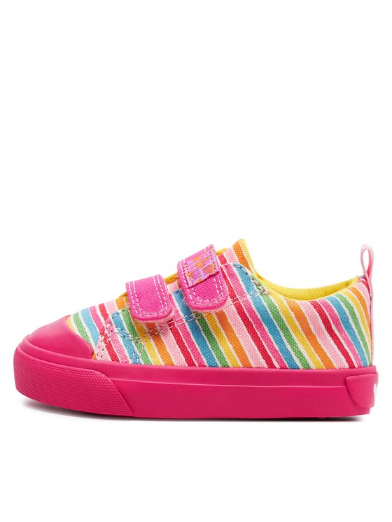Girls prada clearance trainers