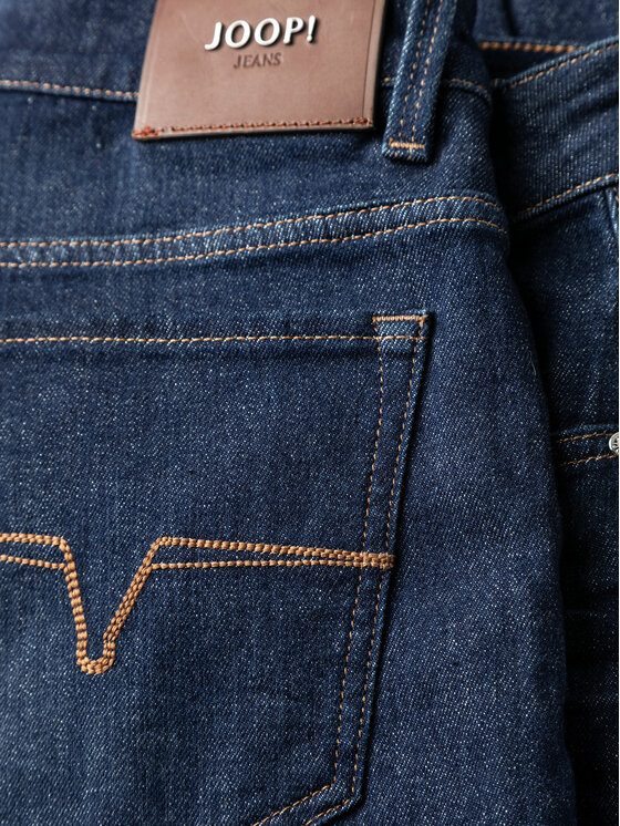 JOOP! Jeans JOOP! Jeans Farmer 15 JJD-02Mitch 30046870 Sötétkék Modern Fit