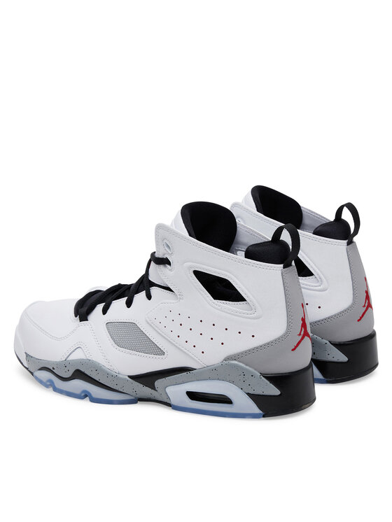 Nike Nike Sneakers True Flight 342964 Bianco