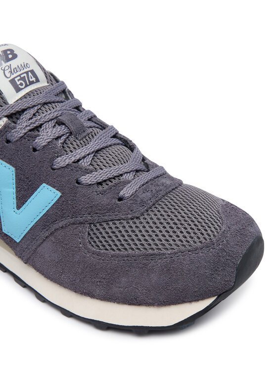 New Balance New Balance Sportcipők U5745LX Szürke