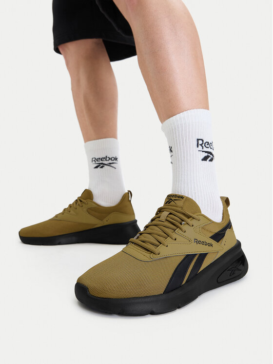 Reebok Reebok Sneakersy CEO-RIDER V 100264611 Khaki