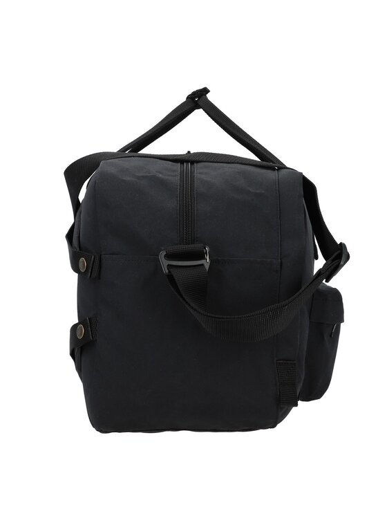 Fjällräven Fjällräven Torba podróżna 288824 Czarny