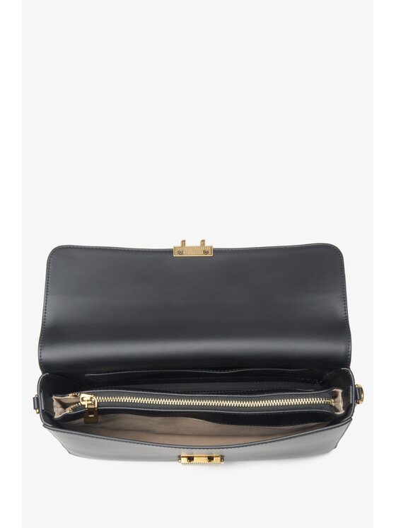 Estro Estro Borsetta ER00116637 Nero