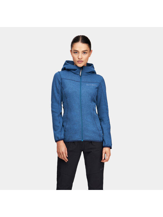 Alpinus Alpinus Polar Stroppia Niebieski Active Fit